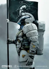 Prime 1 Studio Premium Masterline Kojima Productions Ludens - Video Games - photo 29