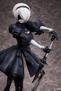 2B (YoRHa No.2 Type B) 9