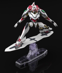 MODEROID NIRVASH type ZERO 7