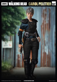 The Walking Dead - 1/6 Carol Peletier 1