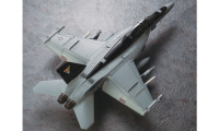 [PT52] 1:48 EA-18G GROWLER 8