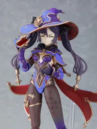 Max Factory figma Mona "Mirror Reflection of Doom" ver. - Genshin Impact - photo 6