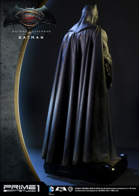 High Definition Museum Masterline Batman v Superman: Dawn of Justice (Film) Batman 4