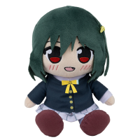 Love Live! Nijigasaki High School Idol Club Plushie Shioriko Mifune 1