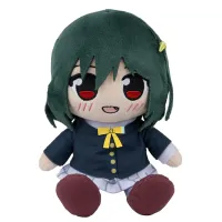 GOOD SMILE COMPANY Love Live! Nijigasaki High School Idol Club Plushie Shioriko Mifune - Love Live! - photo 1