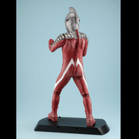Ultimate Article Ultra Seven (Battle Image Color Edition) 4