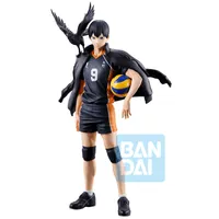 BANDAI Tobio Kageyama (The Future of Karasuno) - Haikyu!! - photo 1