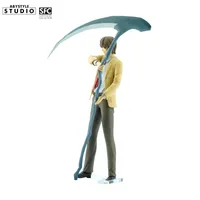ABYstyle Studio DEATH NOTE - Light SFC Figure - Death Note - photo 8