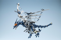 RZ-045 SALAMANDER 2