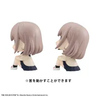 MegaHouse Lookup THE IDOLM＠STER SHINY COLORS  Asahi Serizawa＆Fuyuko Mayuzumi set  【with gift】 - THE iDOLM@STER - photo 8
