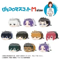 MAX LIMITED BLUE LOCK THE MOVIE POTE KORO MASCOT Msize - BLUE LOCK - photo 2