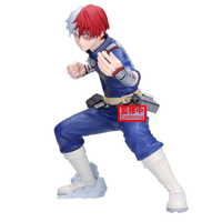 MY HERO ACADEMIA Grandista-TODOROKI SHOTO- 3