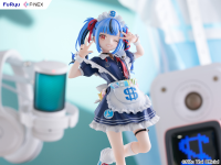 NitoWai 1/7Scale Figure 5