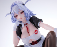 Hebe-chan Maid ver. 6