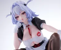 HOTVENUS Hebe-chan Maid ver. - 18+ - photo 6