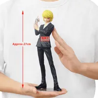 BANDAI HUNTER×HUNTER Grandista-CURARPIKT- - HUNTER×HUNTER - photo 4
