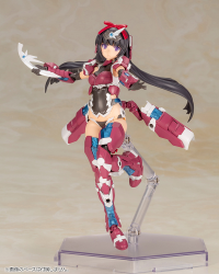 FRAME ARMS GIRL MAGATSUKI 16