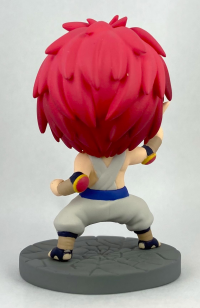 YU☆YU☆HAKUSHO Mini Figure Collection Vol.2 35