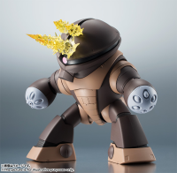 MSM-04 Acguy Ver. A.N.I.M.E. "Mobile Suit Gundam", TAMASHII NATIONS Robot Spirits 4