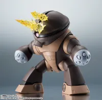 TAMASHII NATIONS MSM-04 Acguy Ver. A.N.I.M.E. "Mobile Suit Gundam", TAMASHII NATIONS Robot Spirits - Mobile Suit Gundam - photo 4
