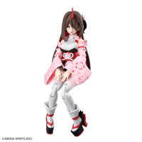 30MS SIS-Y00 SHUREMI [COLOR B] 10