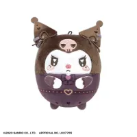 MAX LIMITED SANRIO CHARACTERS FUWA KORORIN 4 (6pc per box) - Sanrio - photo 5