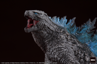 HYPER MODELING GODZILLA (2019) 19