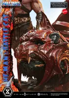 Prime 1 Studio Real Elite Masterline Masters of the Universe He-Man & Battle Cat Ultimate Bonus Version			 - Masters of the Universe - photo 74