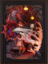 Nezuko Kamado: Mugen Train 1