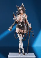 Max Factory ALICE-chan - Scale Figures - photo 9