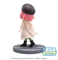 SEGA Luminasta TV Anime "SPY x FAMILY" "Anya Forger" Stylish Look Vol.1 - SPY x FAMILY - photo 8