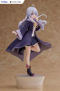 FuRyu TENITOL Elaina - Wandering Witch: The Journey of Elaina - photo 11