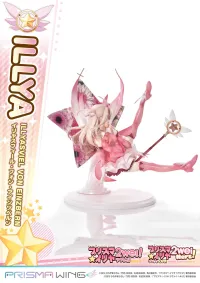 Prime 1 Studio PRISMA WING Fate/kaleid liner Prisma Illya Illyasviel von Einzbern 1/7 Scale Pre-Painted Figure - Fate/kaleid liner Prisma Illya - photo 3