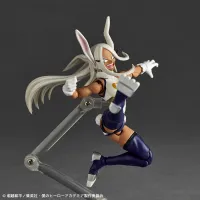 KAIYODO Revoltech Mirko - My Hero Academia - photo 3