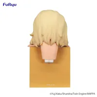 FuRyu Hell's Paradise　Hikkake Figure -Yui- - Hell's Paradise: Jigokuraku - photo 3