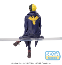 TV Anime "MASHLE: MAGIC AND MUSCLES" PM Perching Figure "Rayne Ames" 9