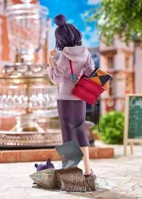 Phat! Company Foreigner/Katsushika Hokusai: Travel Portrait Ver. - Fate/Grand Order - photo 10