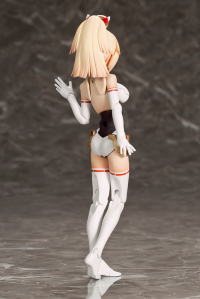 ASRA ARCHER 11