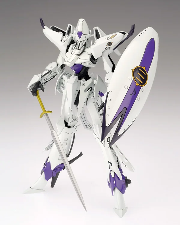 Wave Co. [WAVE] Engage SR1 - The Five Star Stories