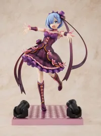 KADOKAWA Re:ZERO -Starting Life in Another World- Rem: Birthday 2021 Ver. - Re:ZERO -Starting Life in Another World- - photo 1
