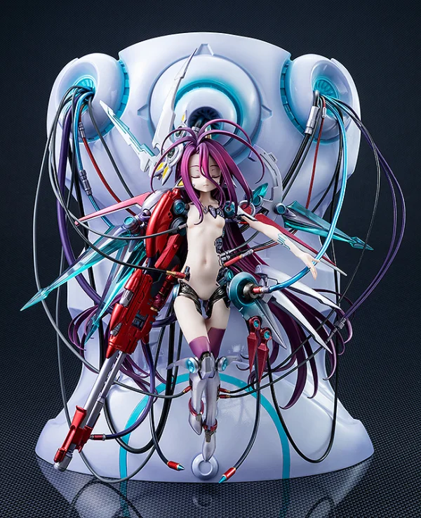 KADOKAWA Schwi - No Game No Life