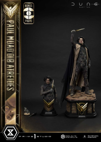 Real Elite Masterline Dune: Part Two (Film) Paul Atreides Ultimate Bonus Version 19