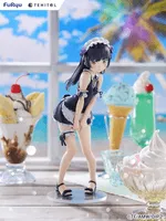 FuRyu TENITOL TALL Kuroneko swimsuits maid ver. - Oreimo - photo 1