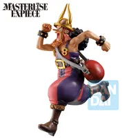 BANDAI Usopp (Giant Bash!! Vol.1) Masterlise Expiece - ONE PIECE - photo 2
