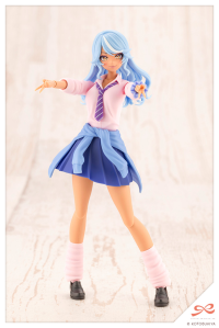 Seira Ichijo【RYOBU HIGH SCHOOL SUMMER CLOTHES】 DREAMING STYLE SPLASH STAR★ 2