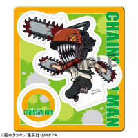Tokotoko Acrylic Stand Chainsaw Man 8