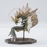 CAPCOM FIGURE BUILDER CUBE Amatsu/MONSTER HUNTER (1pc) 6