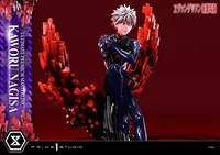 Prime 1 Studio Ultimate Premium Masterline Evangelion Kaworu Nagisa Bonus Version 			 - Rebuild of Evangelion - photo 11