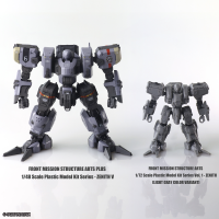 STRUCTURE ARTS PLUS  1/48 SCALE PLASTIC MODEL KIT SERIES Zenith V 30th anniversary edition 11
