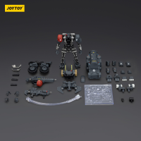 Fear XS-01 Night Raid type 20